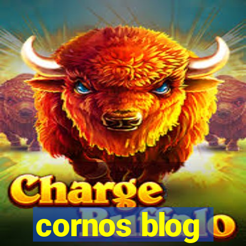 cornos blog
